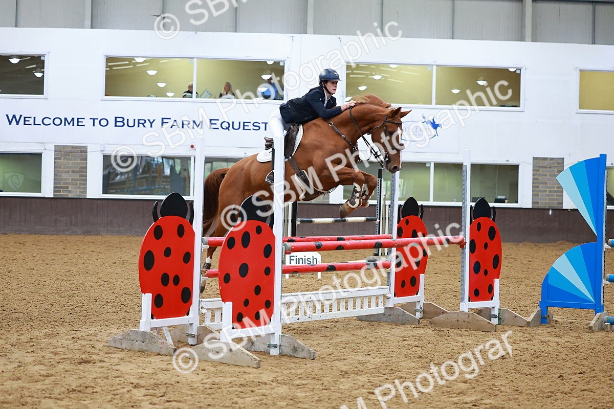 SBM_001371 - Class 3 - Senior Discovery 1.00m