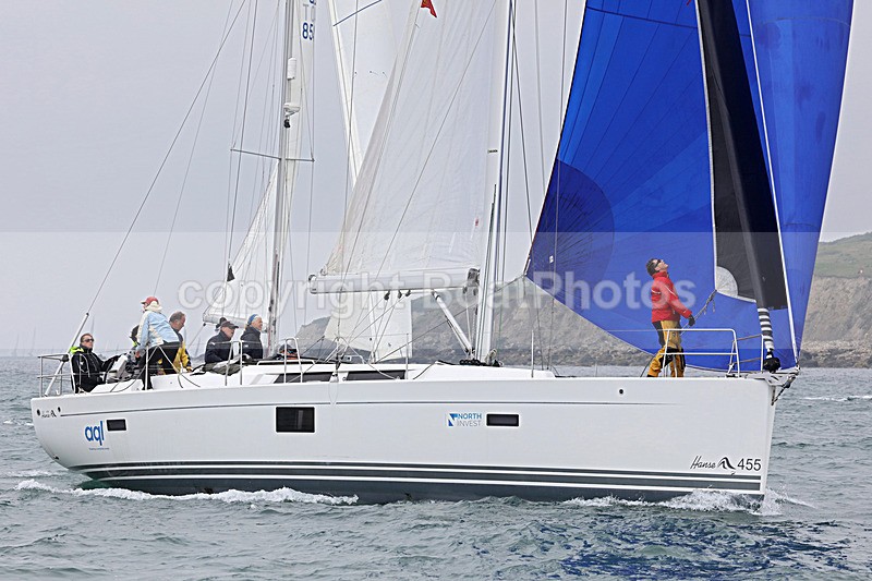 210703 RATATOSK GBR88X 5T7A9715 - ROUND THE ISLAND RACE 2021