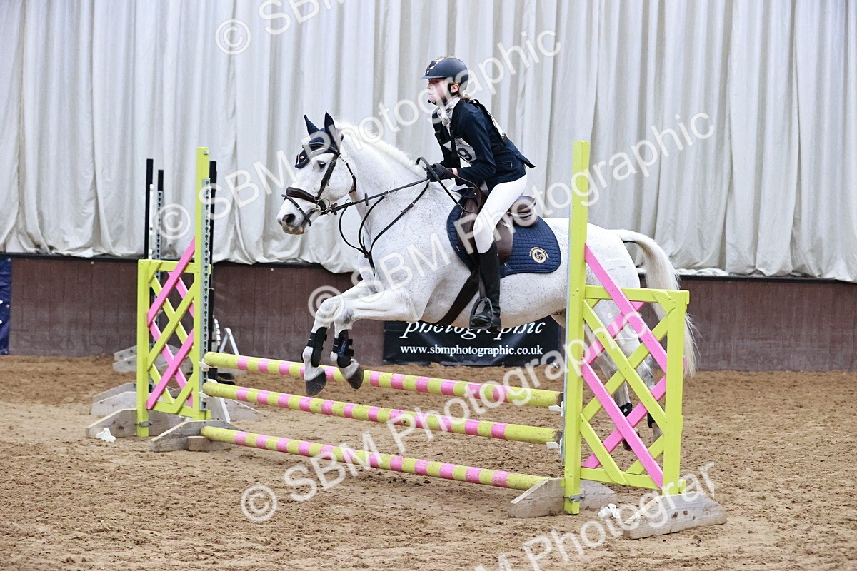 SBM_001515 - Class 4 - Show Jumping 70cm