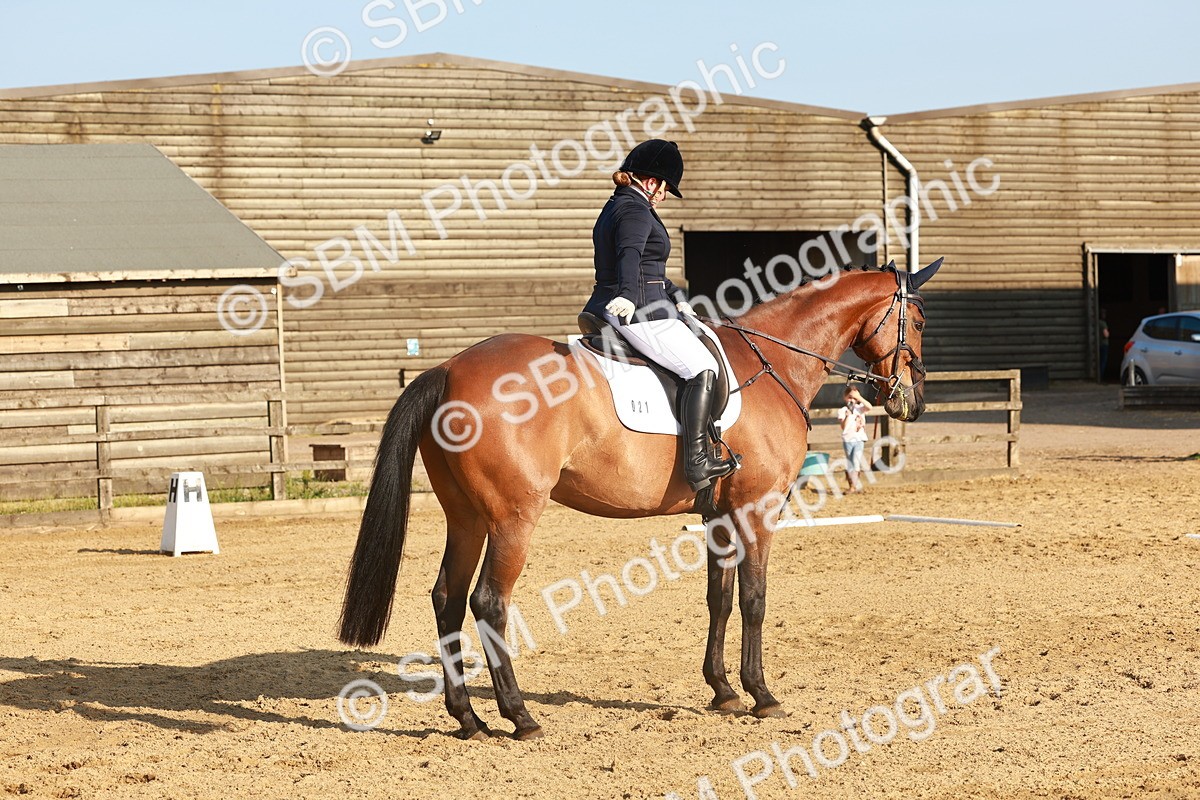 SBM_000418 - Class 5 - Novice 2