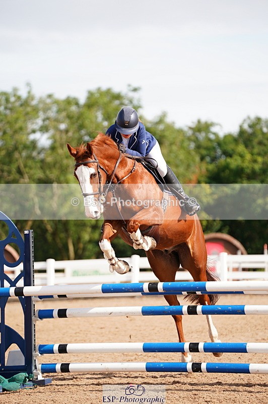 240804A-094018-09910 - Cls 48 Snr Discovery and 1m Open