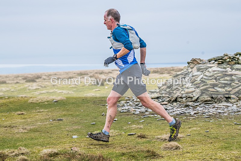 Black Combe-374 - Black Combe Fell Race Saturday 4th March 2023