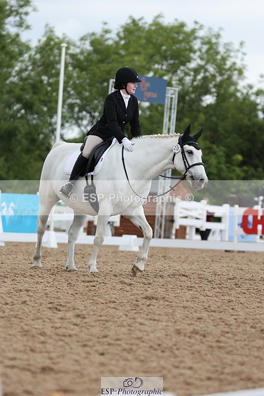 240622A-103016-08897 - Cls 26 BD Novice 22