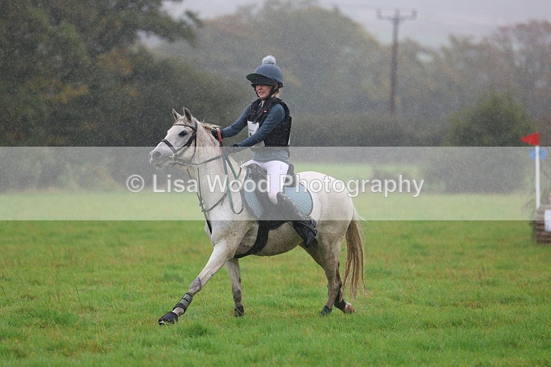 3E7A0881 - Class 1: 65cm: Rails