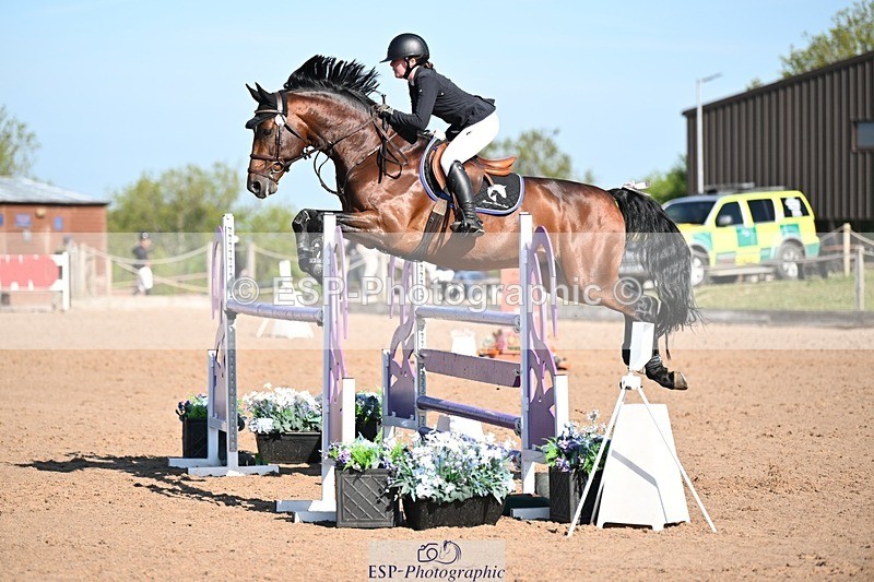 250509-092608-04743 - Cls 13 Snr Foxhunter
