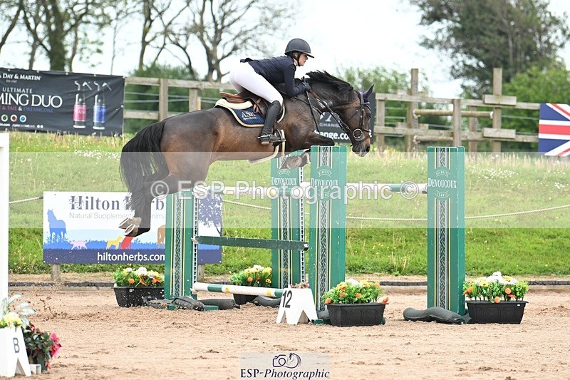 250511-133200-14129 - Cls 27 Area Trial Jump Off and Presentations