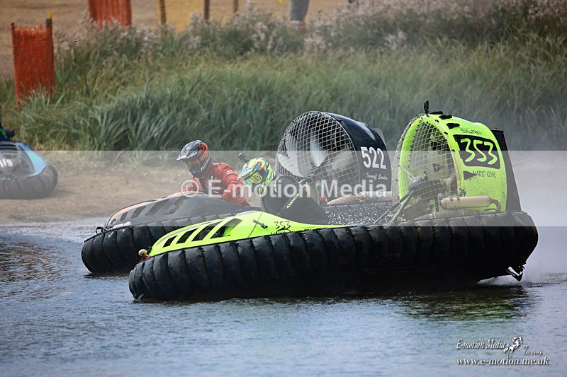 HCWC 220826 290 - Hovercraft W C Race Day 2 22/08/26