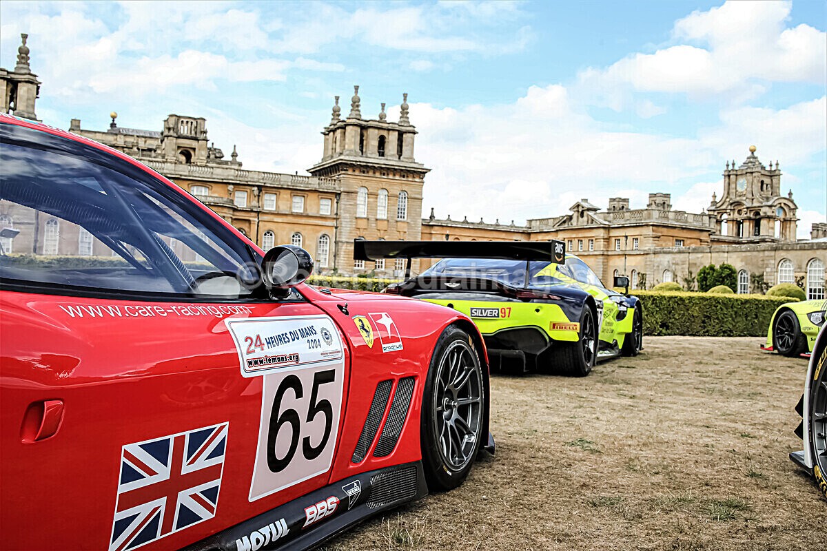 SP 2022-104 - SALON PRIVE SEPT 2022