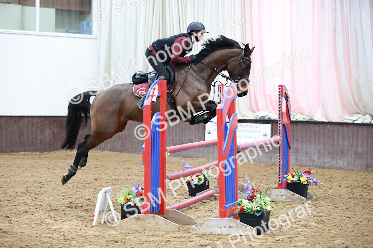 SBM_002214 - Class 9 - Senior Discovery 1.00m