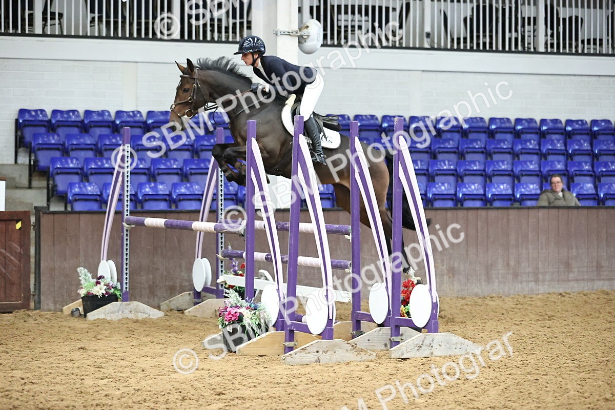 SBM_003421 - Class 11 - Senior Newcomers 1.10m