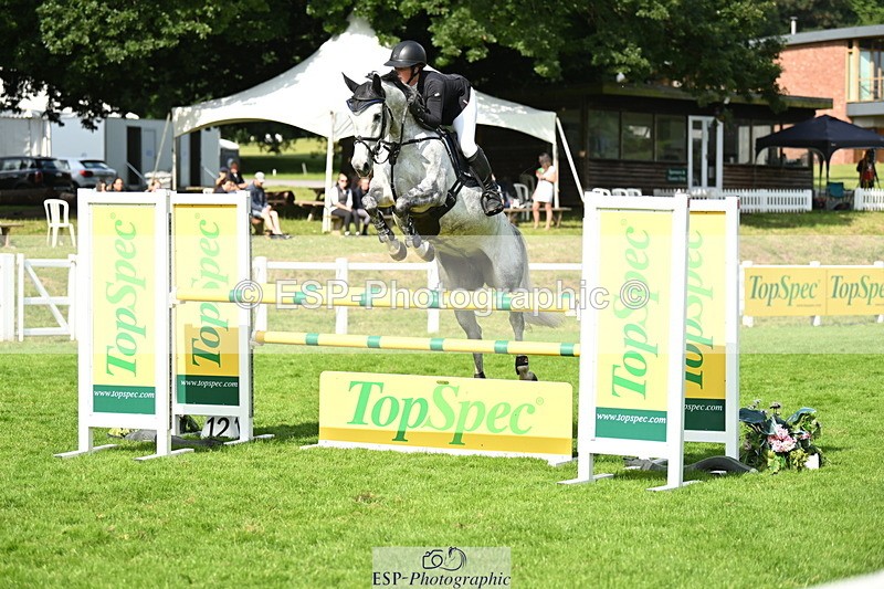 250615A-092758-09464 - Cls 35 Foxhunter