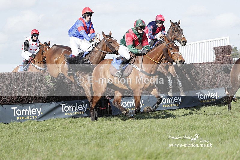 PtP 100423 1117 - Old Berkshire Point-to-Point Lockinge 10/04/23