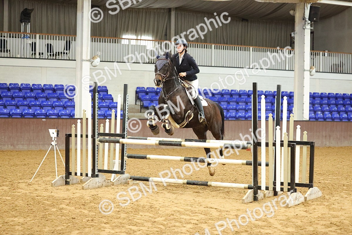 SBM_000732 - Class 3 - Senior Discovery - 1.00m