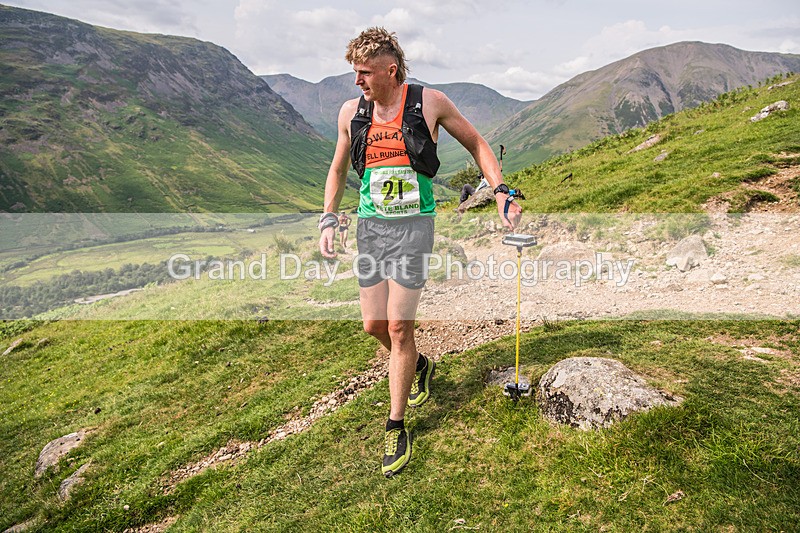Wasdale-906 - Wasdale Horseshoe Fell Race (Bad weather route) Saturday 11th July 2026