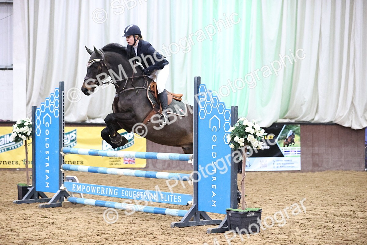 SBM_006530 - Class 20 - Senior British Novice - 90cm