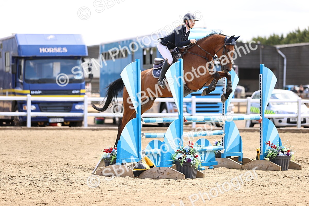 SBM_014259 - Class 14 - Senior Discovery - 1.00m Open