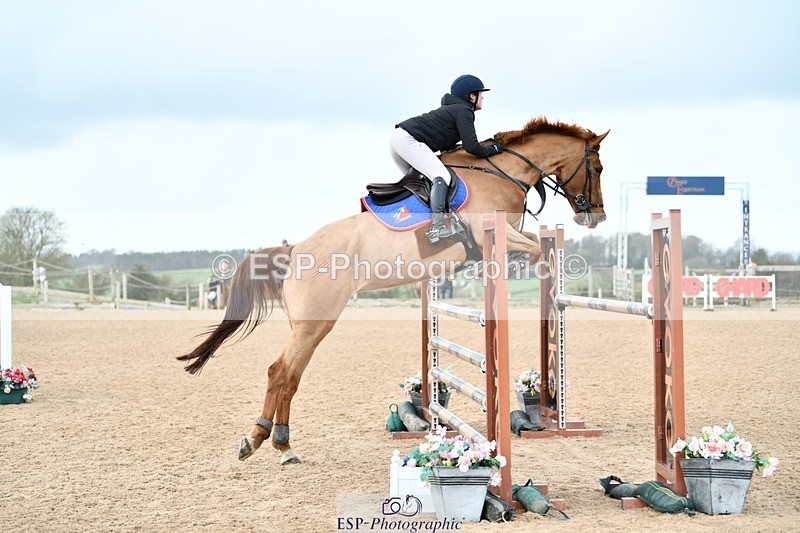 260313-132100-01797 - Cls 3 + 4 Snr Foxhunter and 1.20m Open
