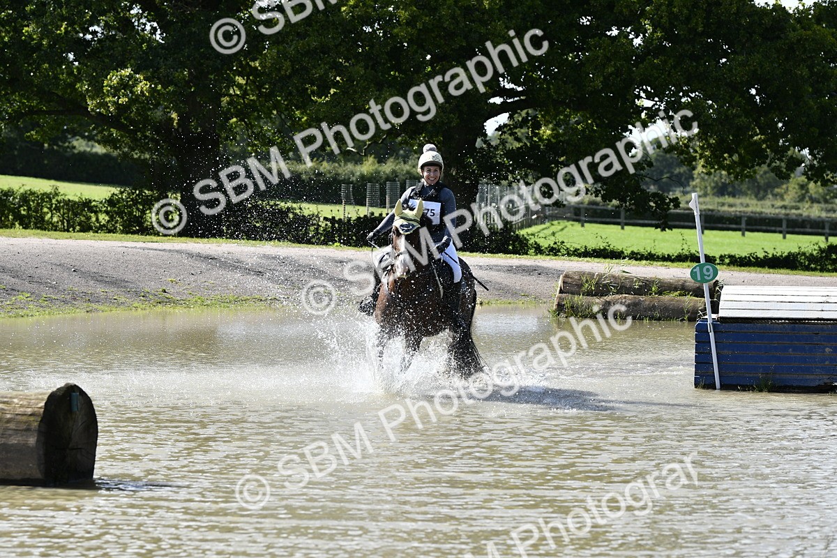 SBM_22983 - E9 - Eventers Challenge 60cm Championship