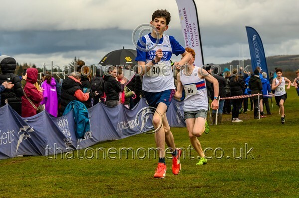 SCLan25-918230 - Boys U15