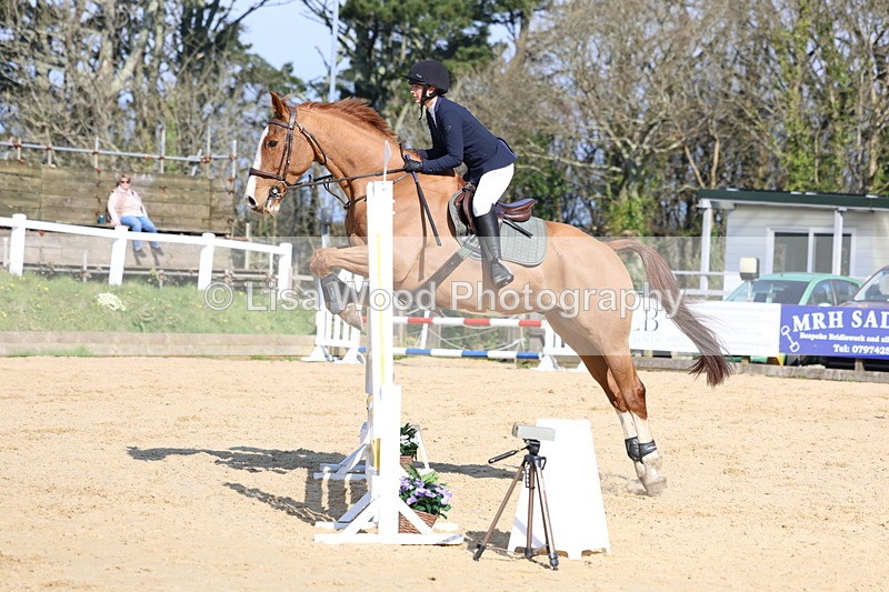 3E7A6399 - Class 3: Senior 80cm