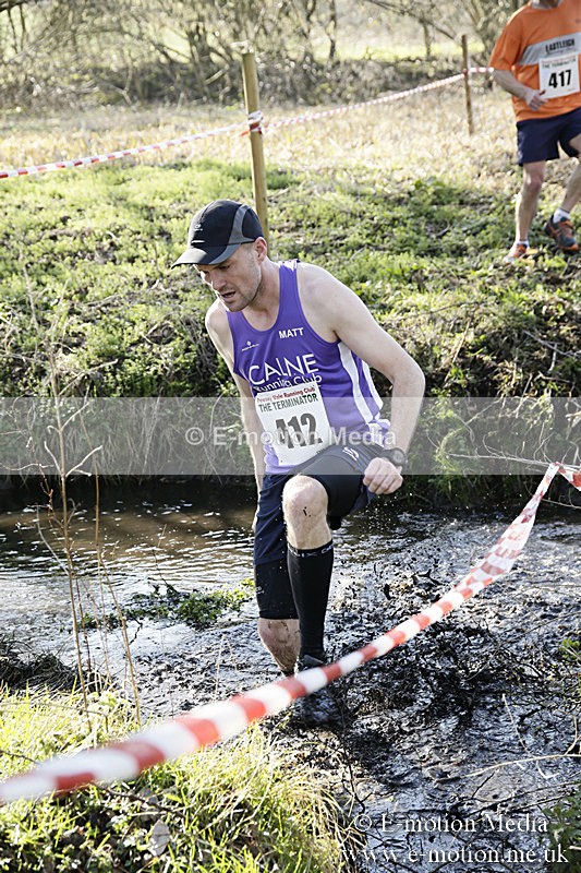PVT 240219 212 - The Terminator Race - Pewsey Vale - 24/02/19