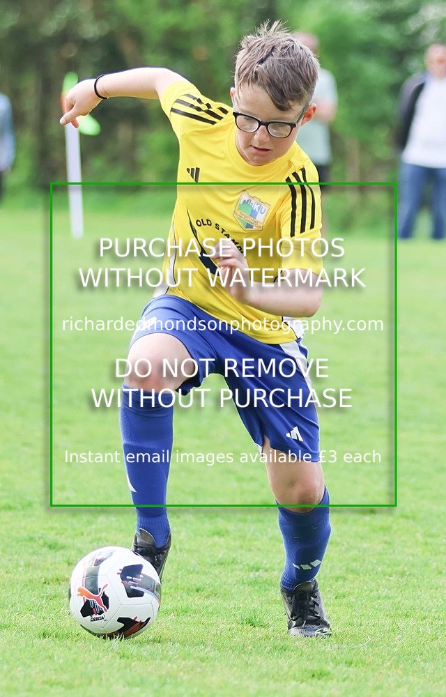 533A7148 - Kendal United Under 10