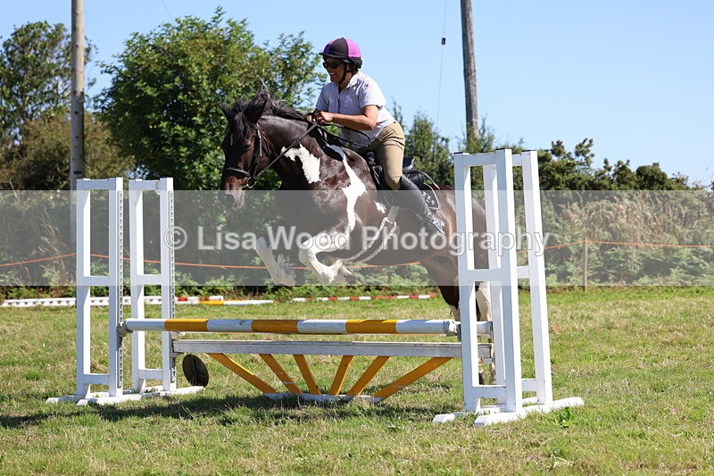 3E7A4709 - Class 2: Club 70cm