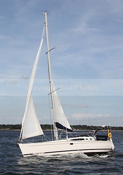 090802 LIMOSA IMG_2841 - Sailboats - monohull