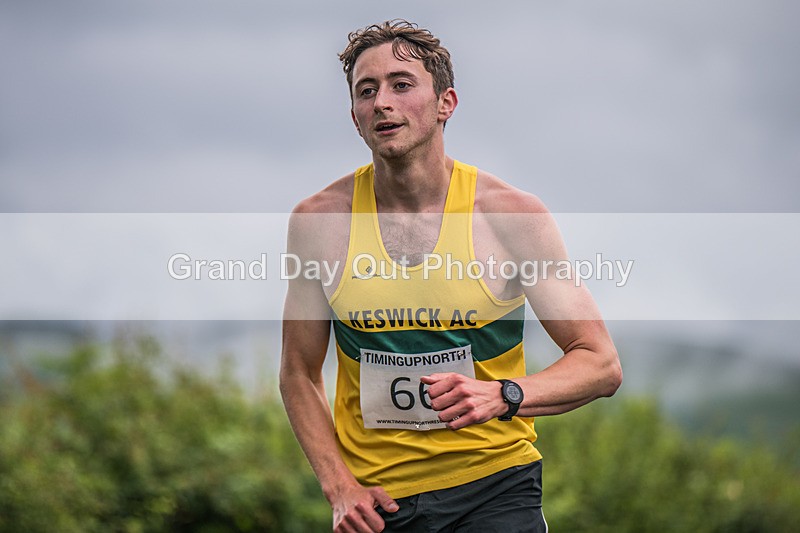 Lambfoot-207 - Lambfoot Loop Road Race Tuesday 1st July 2025