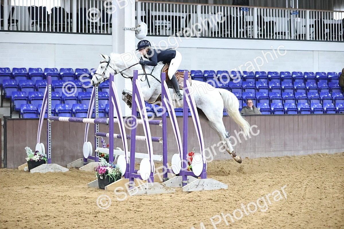 SBM_003600 - Class 12 - Senior Foxhunter 1.20m