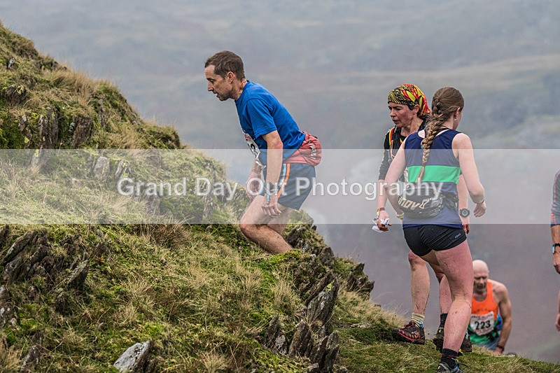 Dunnerdale-360 - Dunnerdale Fell Race Saturday 9th November 2024