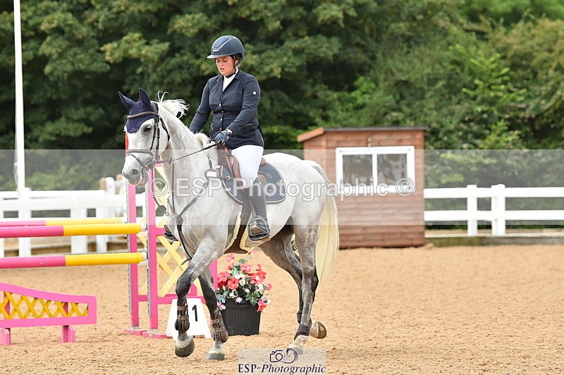 230720A-122808-02554 - Cls 13, 1 Star Bronze 1.10m