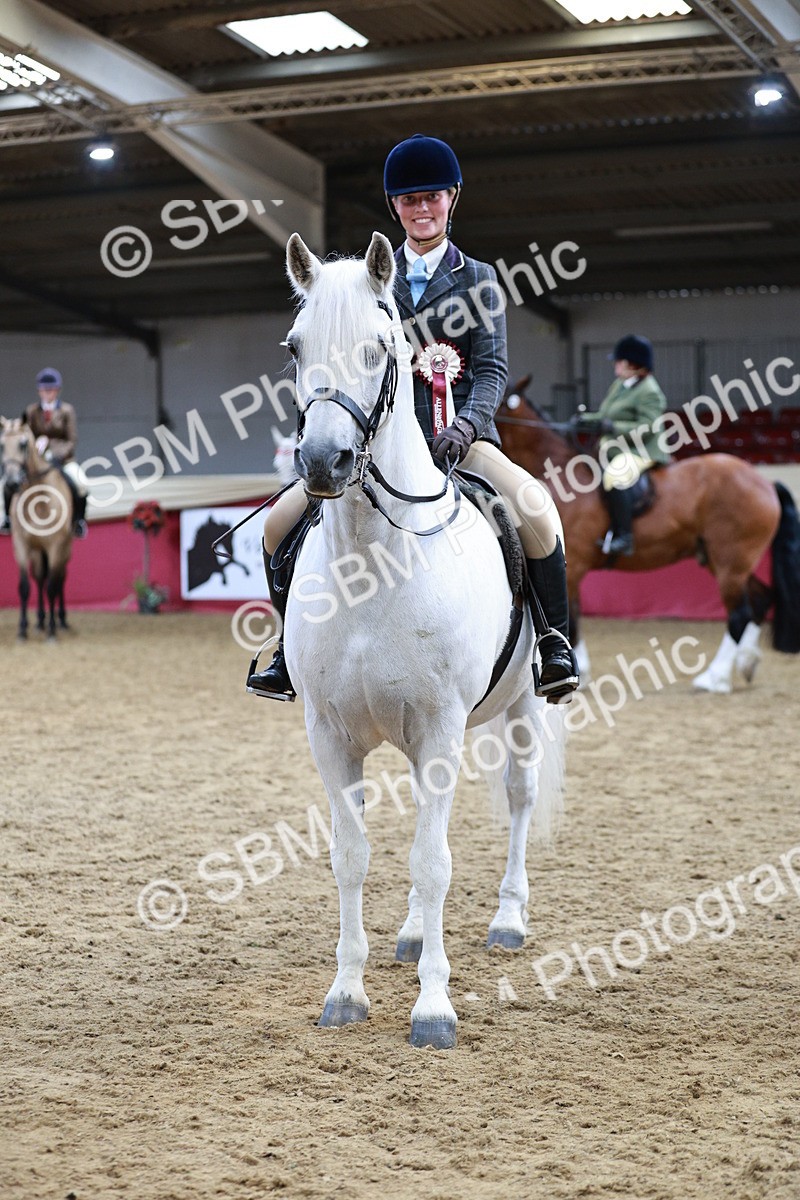 SBM_03694 - Class 6A Area Ridden Pre-Vet