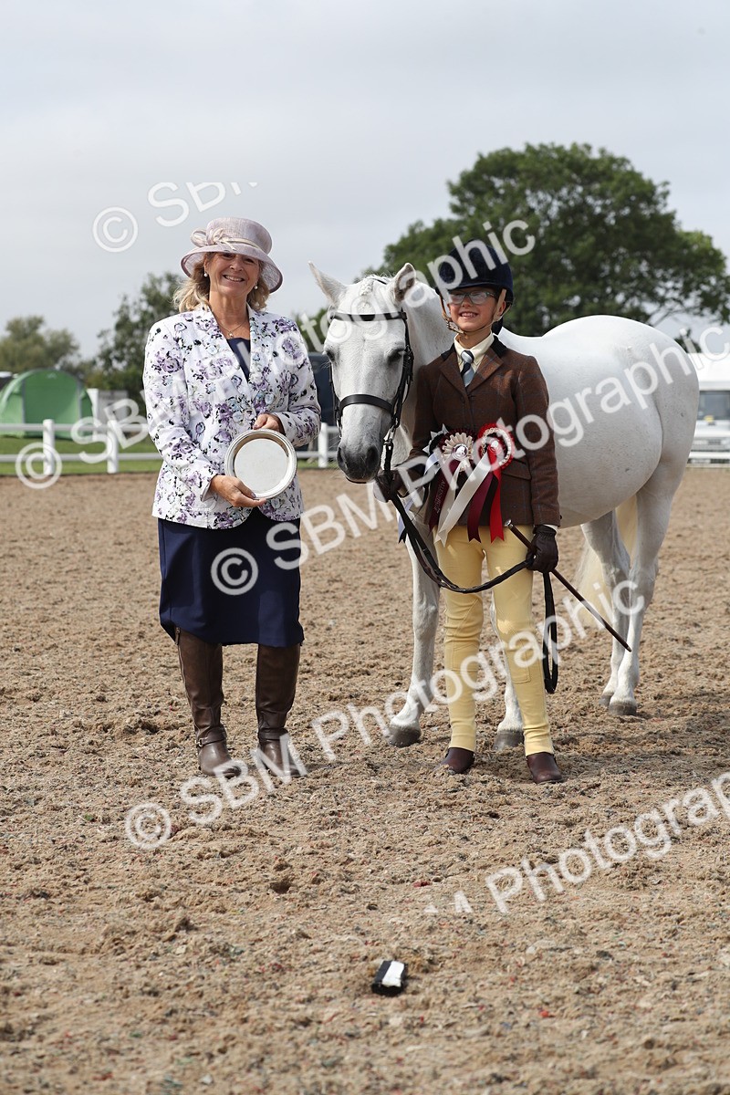 SBM_23175 - Class 605 - 2025 Area - IH Veteran