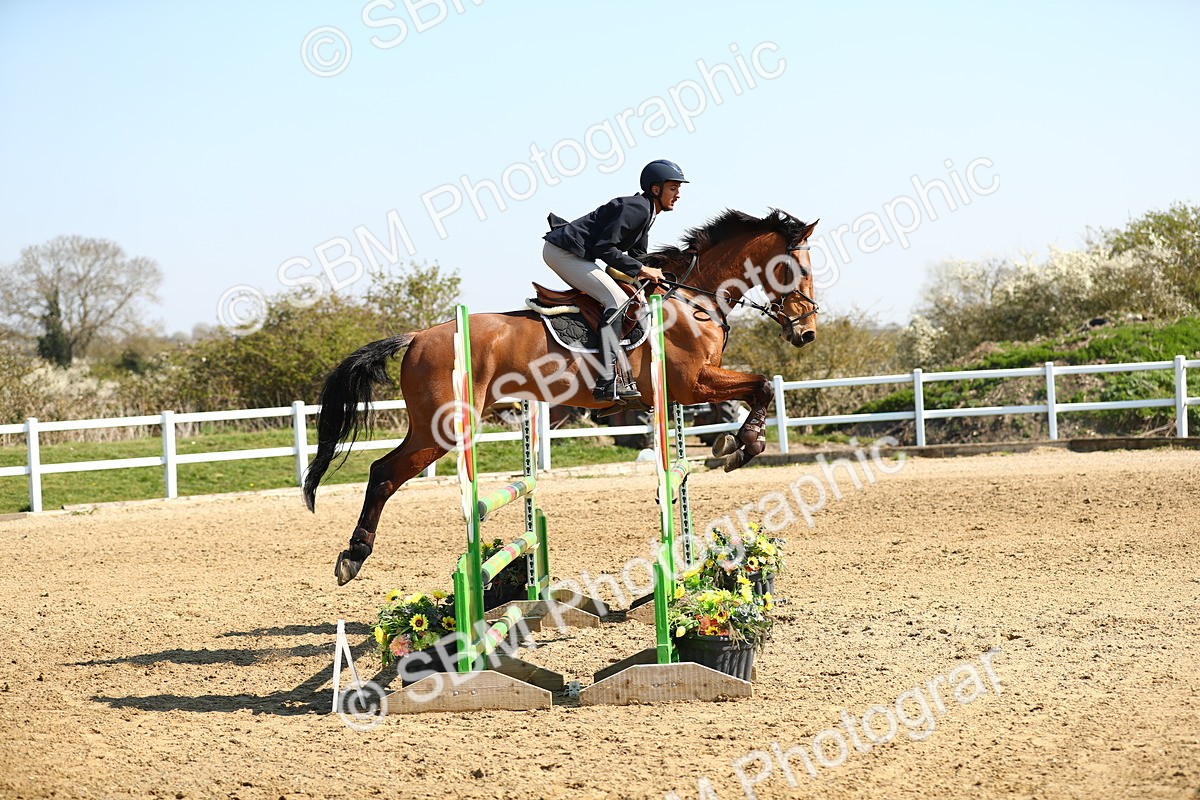 SBM_000687 - Class 3 - Senior Discovery - 1.00m