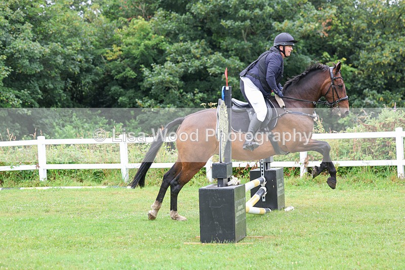 3E7A0498 - Class 2: 60cm Senior