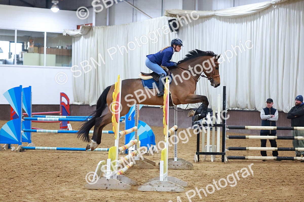 SBM_000966 - Class 3 - Senior Discovery - 1.00m