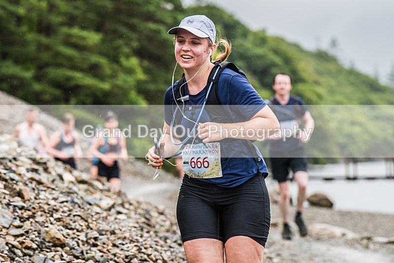 Borrowdale-460 - High Terrain Events Borrowdale Trail Half Marathon Sunday 20th August 2023