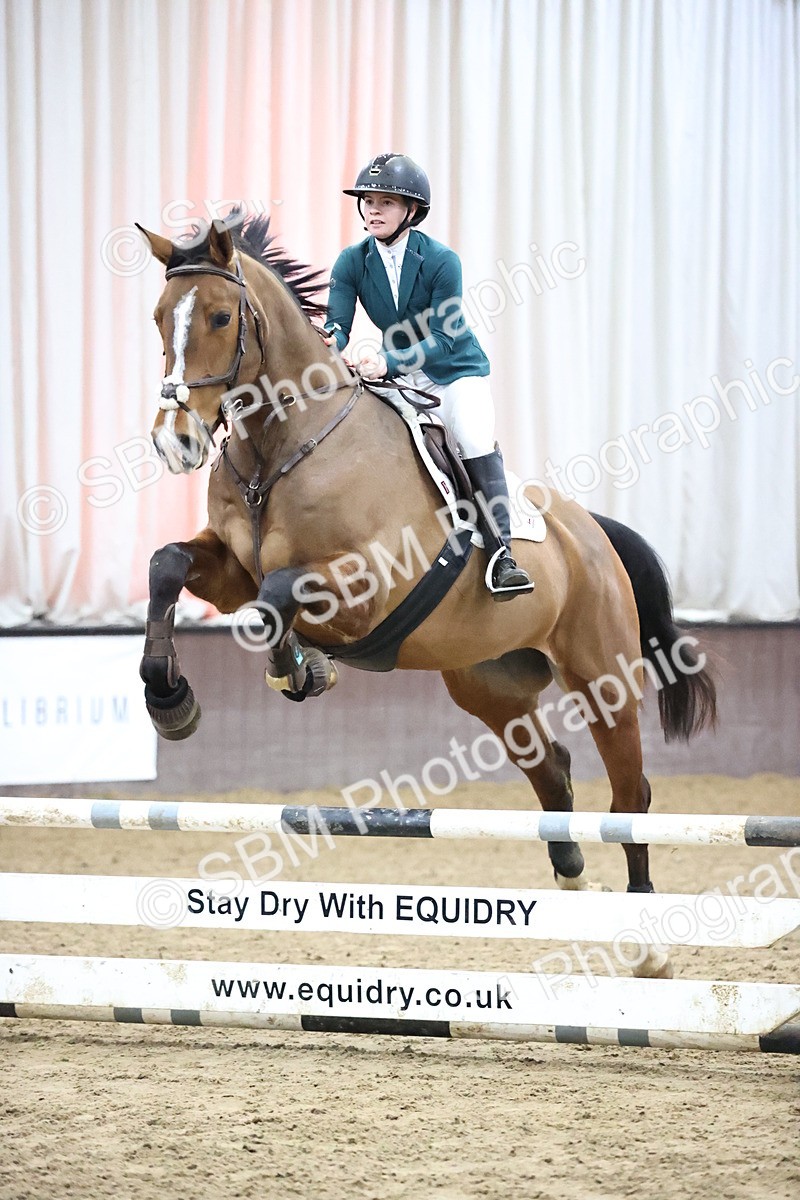 SBM_001766 - Class 7 - Clear Round