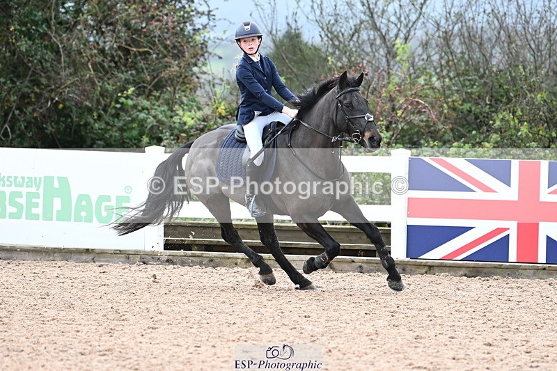 231118A-120215-01723 - Cls 6 BlueChip Pony Sapphire Qualifier