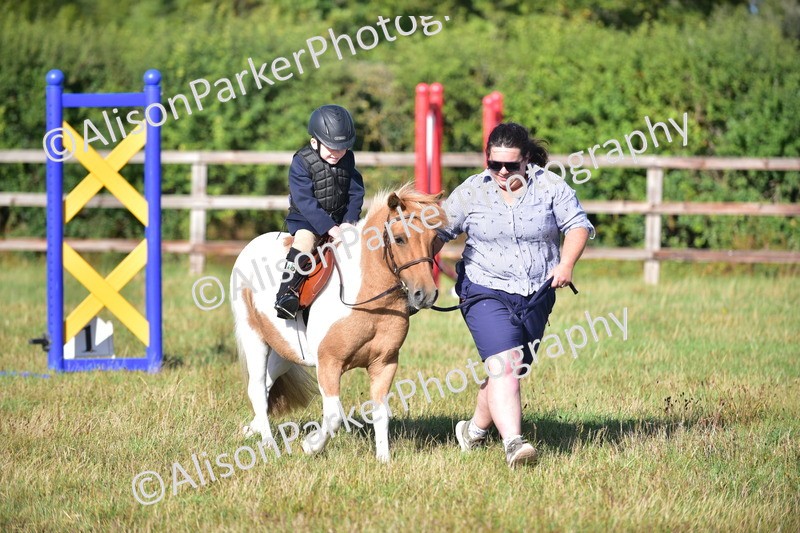 20260906-0515 - Class 6 - Minimus Jumping