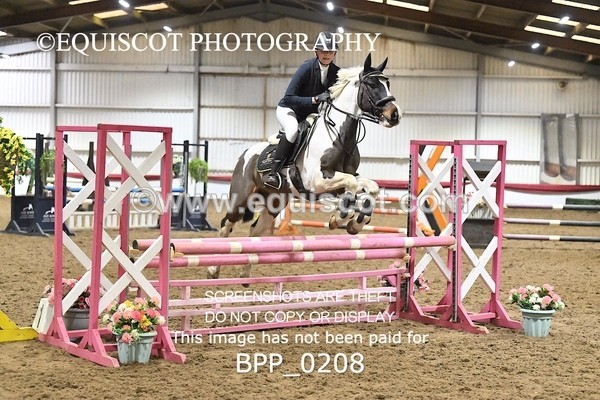 BPP_0208 - CLASS 8 90CM