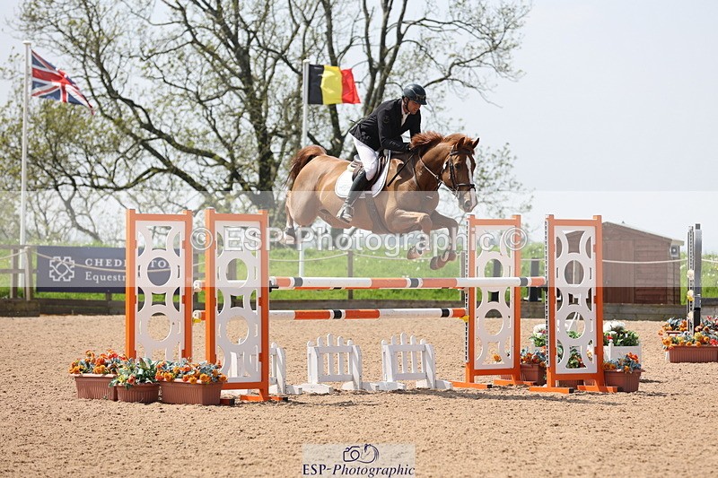 240511A-123838-12992 - Cls 35 Prestige Big Star Champ Quali