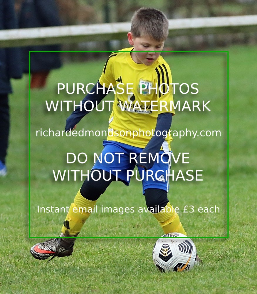 IMG_1549 - Kendal Utd U7 vs Ibis U7 (18/1/25)