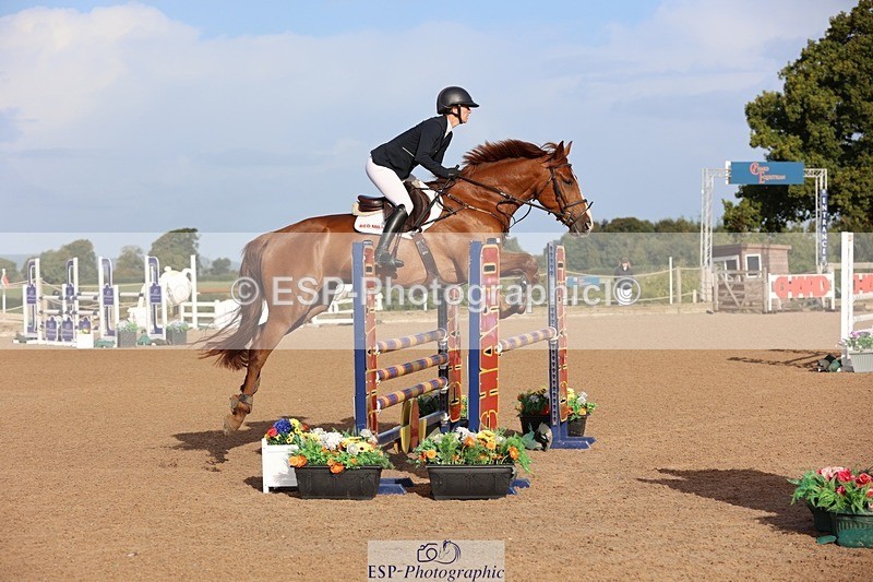 250911-090120-00278 - Cls 1 Snr 1.05 & 1.10m