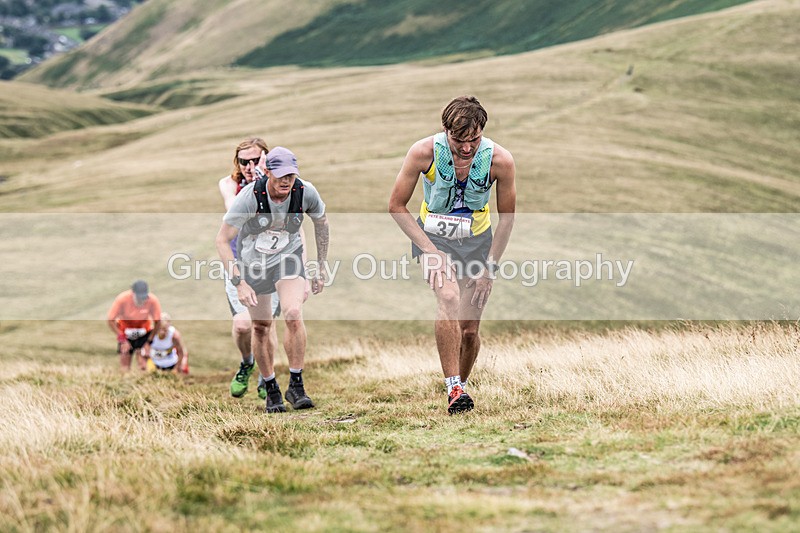 Sedbergh Hills-121 - Sedbergh Hills Fell Race Sunday 16th August 2026