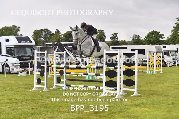 BPP_3195 - CLASS 3 1.30M OPEN