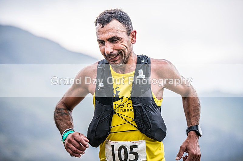 Peris Horseshoe-247 - Peris Horseshoe Fell Race Saturday 21st September 2024
