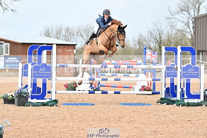 240315A-130230-01115 - Cls 3 Snr Foxhunter