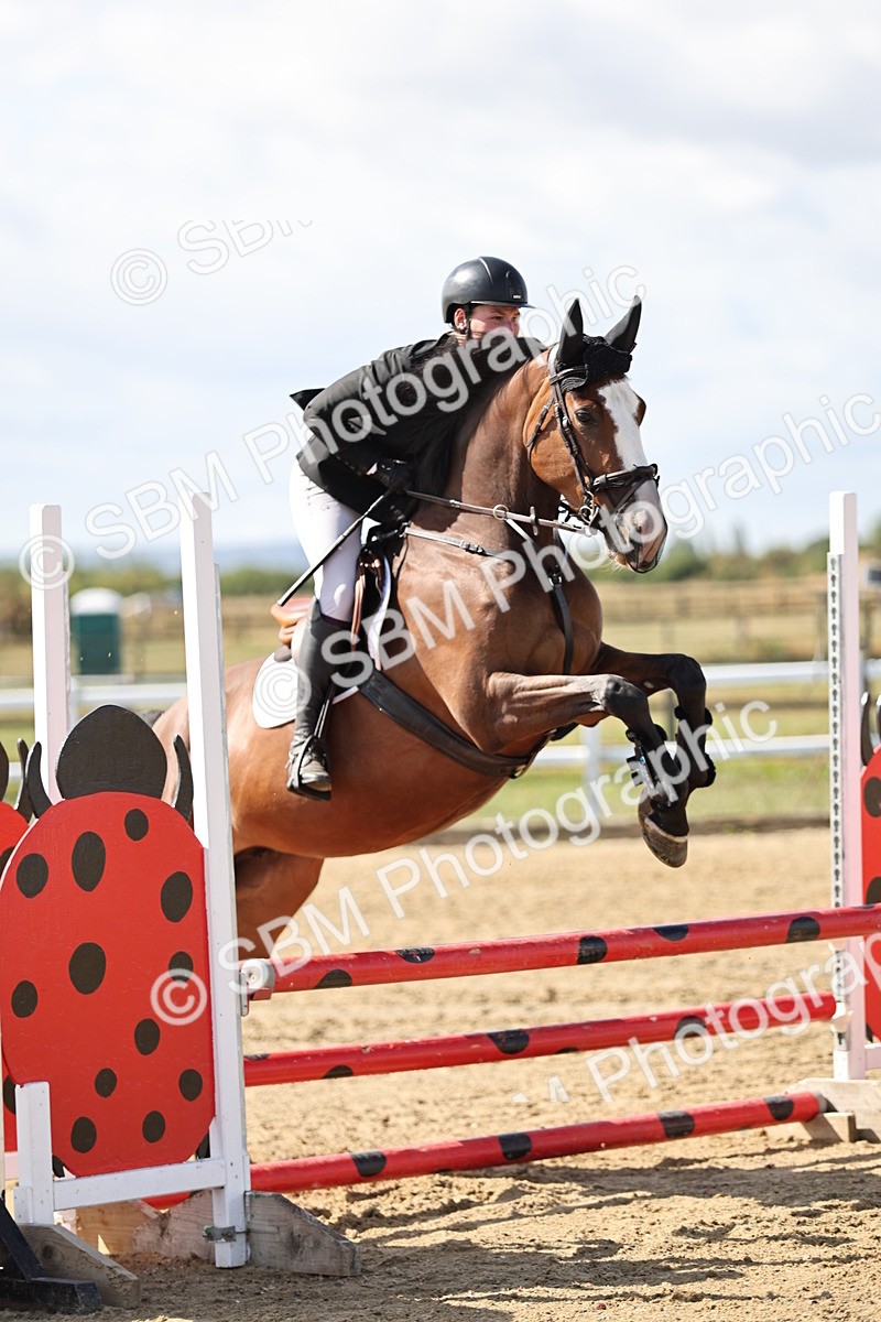 SBM_003722 - Class 1 - Clear Round